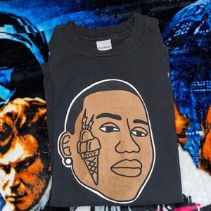 Gucci Mane 40s & Shorties T Shirt